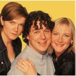 QUELLA STRANA COPPIA… - bob and rose02 - Gay.it