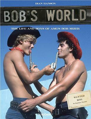 Tutti i ragazzi di Bob in una collezione inedita di immagini - bobsworldF1 - Gay.it