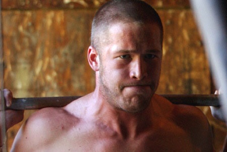 TORINO 2006: ARRIVANO I MANZI - bode miller03 - Gay.it