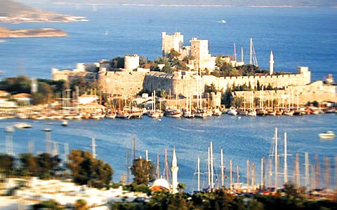 PRONTI PER PARTIRE? - bodrum - Gay.it