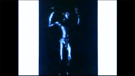 Luxuria: "No ai body scanner per le persone trans" - bodyscannerF2 - Gay.it