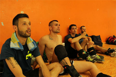 Bogatournment 2013: a Bologna si gioca a tennis, volley e burraco - bogatournmentF2 - Gay.it