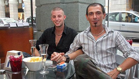 No a nozze per coppia bolognese. Savona: sciopero della fame - bolognasavonaF1 - Gay.it