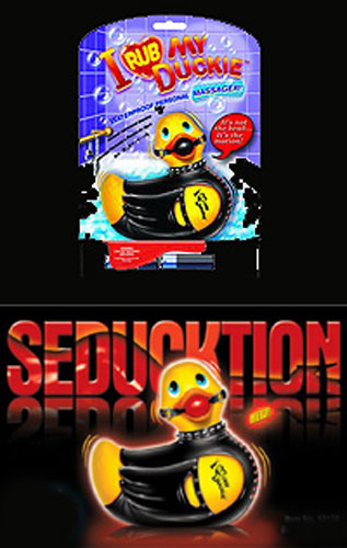 REGALI CHE NON SI DIMENTICANO - bonduck - Gay.it