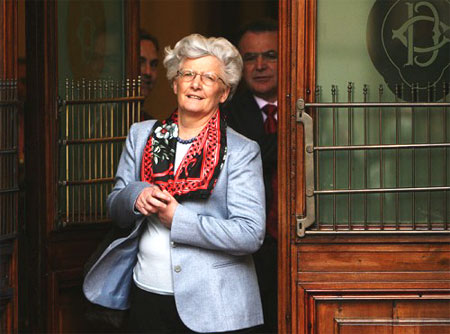 Bonino: In Regione le coppie di fatto. Binetti: Me ne vado - boninoregionaliF3 - Gay.it