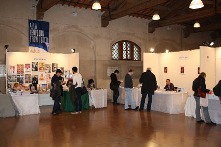 Bookout, il meglio della cultura gay nella tre giorni pisana - book out bologF1 - Gay.it