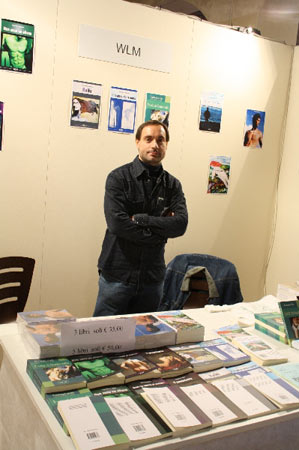 Bookout, il meglio della cultura gay nella tre giorni pisana - book out bologF2 - Gay.it