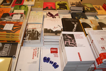 Bookout, il meglio della cultura gay nella tre giorni pisana - book out bologF3 - Gay.it