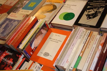 Bookout, il meglio della cultura gay nella tre giorni pisana - book out bologF4 - Gay.it