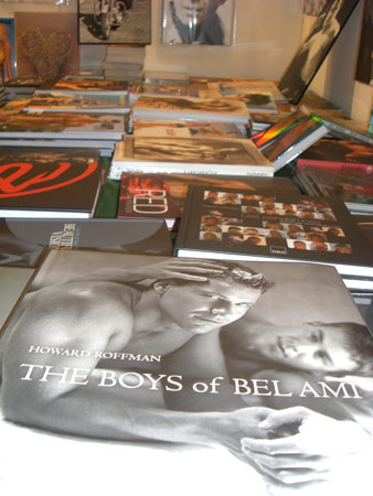 Bookout, il meglio della cultura gay nella tre giorni pisana - book out bologF5 - Gay.it