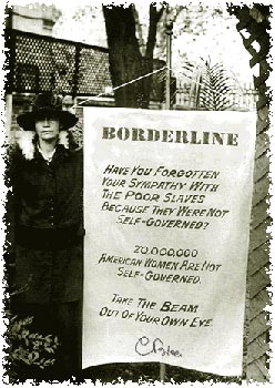 DONNE VERE, DONNE BORDERLINE - borderline3 - Gay.it