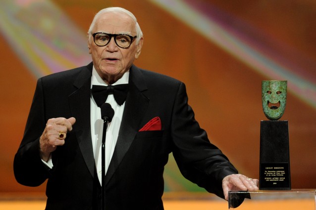 Se ne va a 95 anni Ernest Borgnine, ultimo duro di Hollywood - borgnineF2 - Gay.it