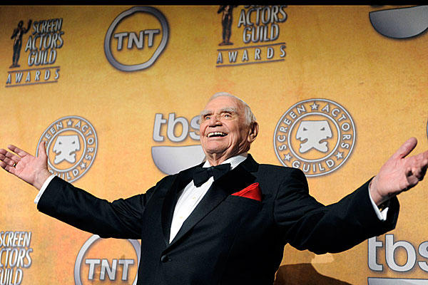 Se ne va a 95 anni Ernest Borgnine, ultimo duro di Hollywood - borgnineF3 - Gay.it