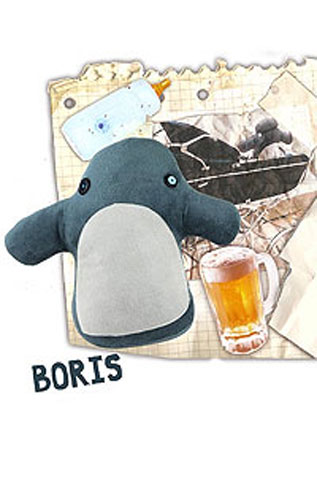 PUPS & CO. - boris - Gay.it