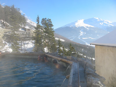 IN RELAX TRA I MONTI - bormio02 - Gay.it
