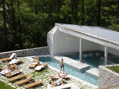 IN RELAX TRA I MONTI - bormio03 - Gay.it