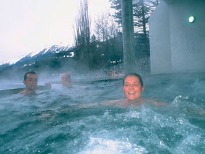 IN RELAX TRA I MONTI - bormio09 - Gay.it