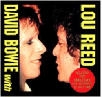 DAVID & LOU - bowie reed - Gay.it