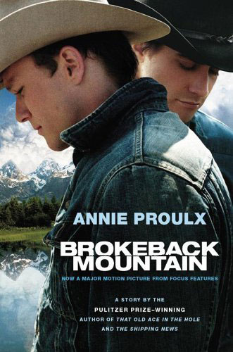 IL WYOMING GAY DI ANNIE PROULX - Brokeback Mountain di Annie - Gay.it