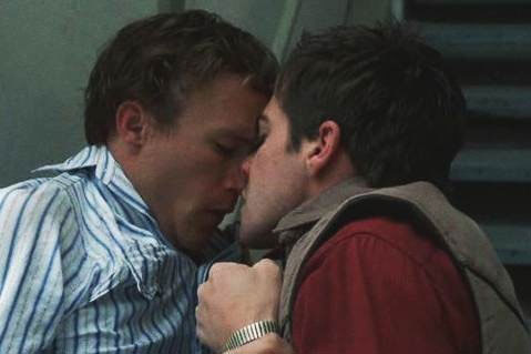 Brokeback Mountain ancora senza baci gay. Rai: "Un errore" - BrokebackraimovieF2 - Gay.it