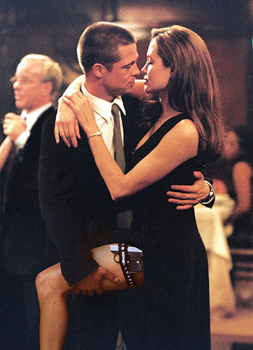 SCHERZI DA FROCI! - brad angelina - Gay.it