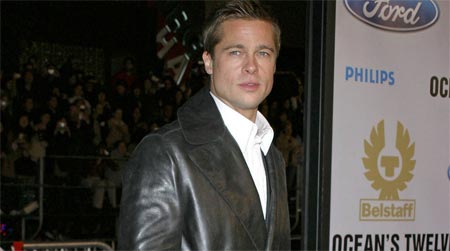 Robbie Williams farebbe sesso con Brad Pitt, gratis - brad pitt - Gay.it