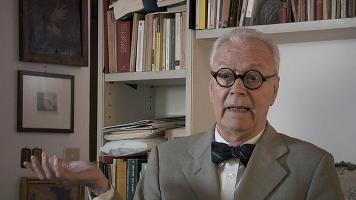 Addio Aldo Braibanti protagonista del primo caso di omofobia di stato - braibanti2 - Gay.it