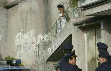 Brenda morta per asfissia, si cerca il secondo cellulare - brenda asfissiaF2 - Gay.it