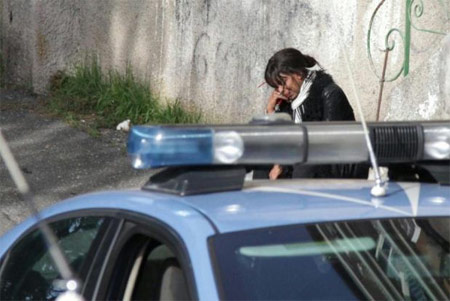 Brenda morta per asfissia, si cerca il secondo cellulare - brenda asfissiaF6 - Gay.it