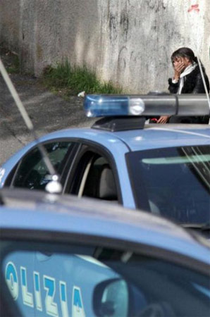 Brenda morta per asfissia, si cerca il secondo cellulare - brenda asfissiaF8 - Gay.it
