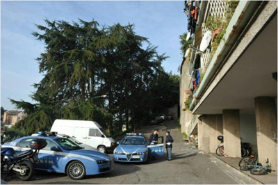 Marrazzo: trans Brenda trovata morta, carbonizzata - brendamortaF2 - Gay.it