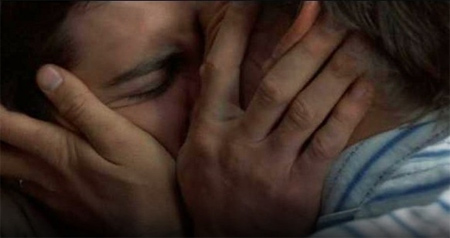 Brokeback Mountain: il bacio censurato di nuovo dalla Rai - broke back censura movieF2 - Gay.it