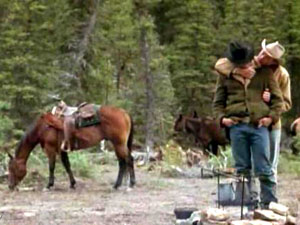 ECCO I 13 FILM GAY DEL 2006 - brokeback forest - Gay.it