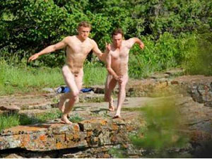 L'autrice di BrokeBack Mountain: "Vorrei non averlo mai scritto" - brokeback mountain nudi - Gay.it