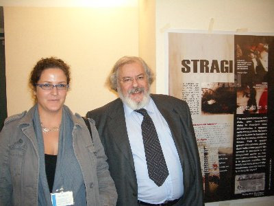 Il criminologo Bruno: "I gay? Patologicamente disturbati" - bruno antygayf3 - Gay.it