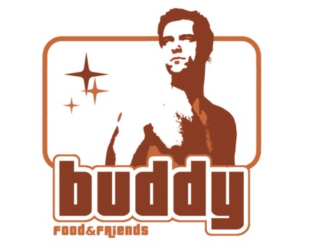 Arriva Buddy, il primo Fast food gay della Versilia - buddyfef1 - Gay.it