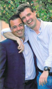 Buonanno: "Le sfilate dei gay mi fanno vomitare" - buonanno omofoboF2 - Gay.it
