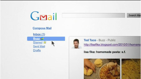 Buzz: Google dichiara guerra a Facebook. E intanto Yahoo... - buzzF4 - Gay.it