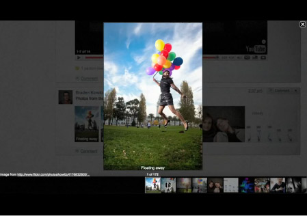 Buzz: Google dichiara guerra a Facebook. E intanto Yahoo... - buzzF5 - Gay.it