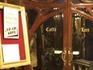 TORINO, SHOP & PARTY GAY! - CAFFELERI - Gay.it