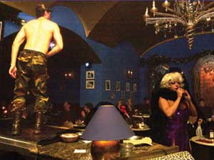 TORINO, SHOP & PARTY GAY! - CAFFELERI1 - Gay.it
