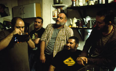 L'IMMAGINE DELL'ORSO AL CINEMA - Cachorro03 - Gay.it