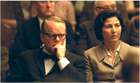 ECCO I 13 FILM GAY DEL 2006 - Capote - Gay.it