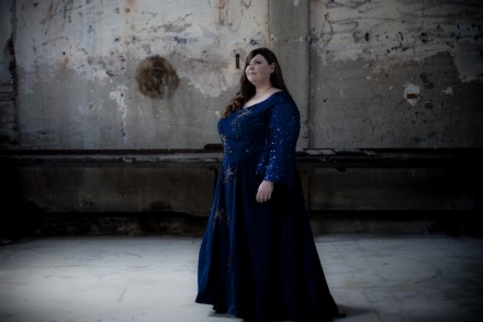 Carmen Masola: "Gli omofobi li appenderei per le palle!" - CarmenMasolaF3 - Gay.it