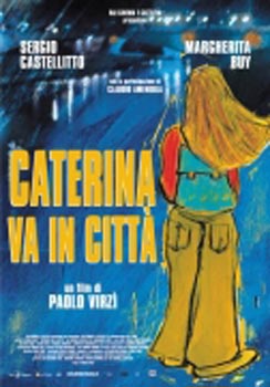 TARANTINO E LE DONNE SAMURAI - Caterina va in citta - Gay.it