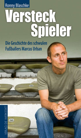 Io calciatore gay - calciatorebundesligaF1 - Gay.it