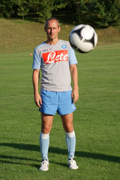 Io calciatore gay - calciatorebundesligaF2 - Gay.it