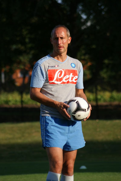 Io calciatore gay - calciatorebundesligaF3 - Gay.it