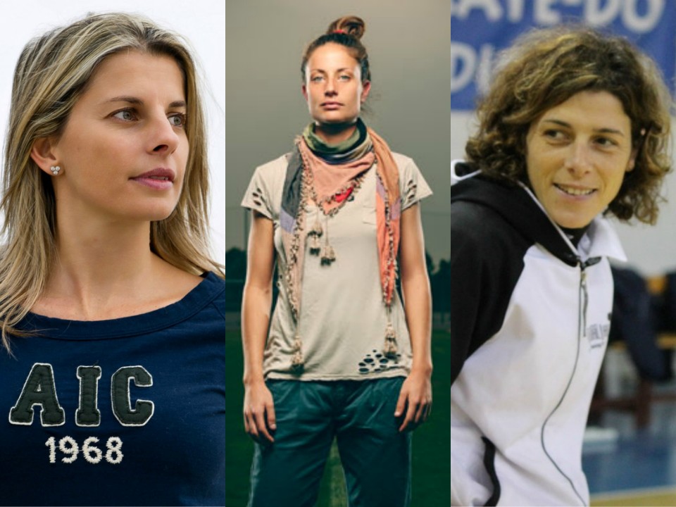 Lobby lesbica nel calcio femminile? Continua la polemica - calcio femminile base - Gay.it