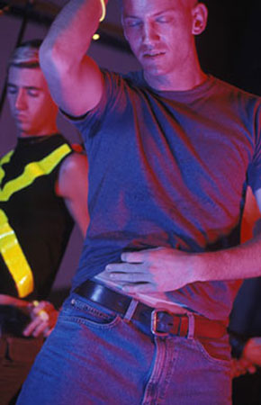 LA PRIMA VACANZA TERMALE GAYLESBO - calidaria05 - Gay.it